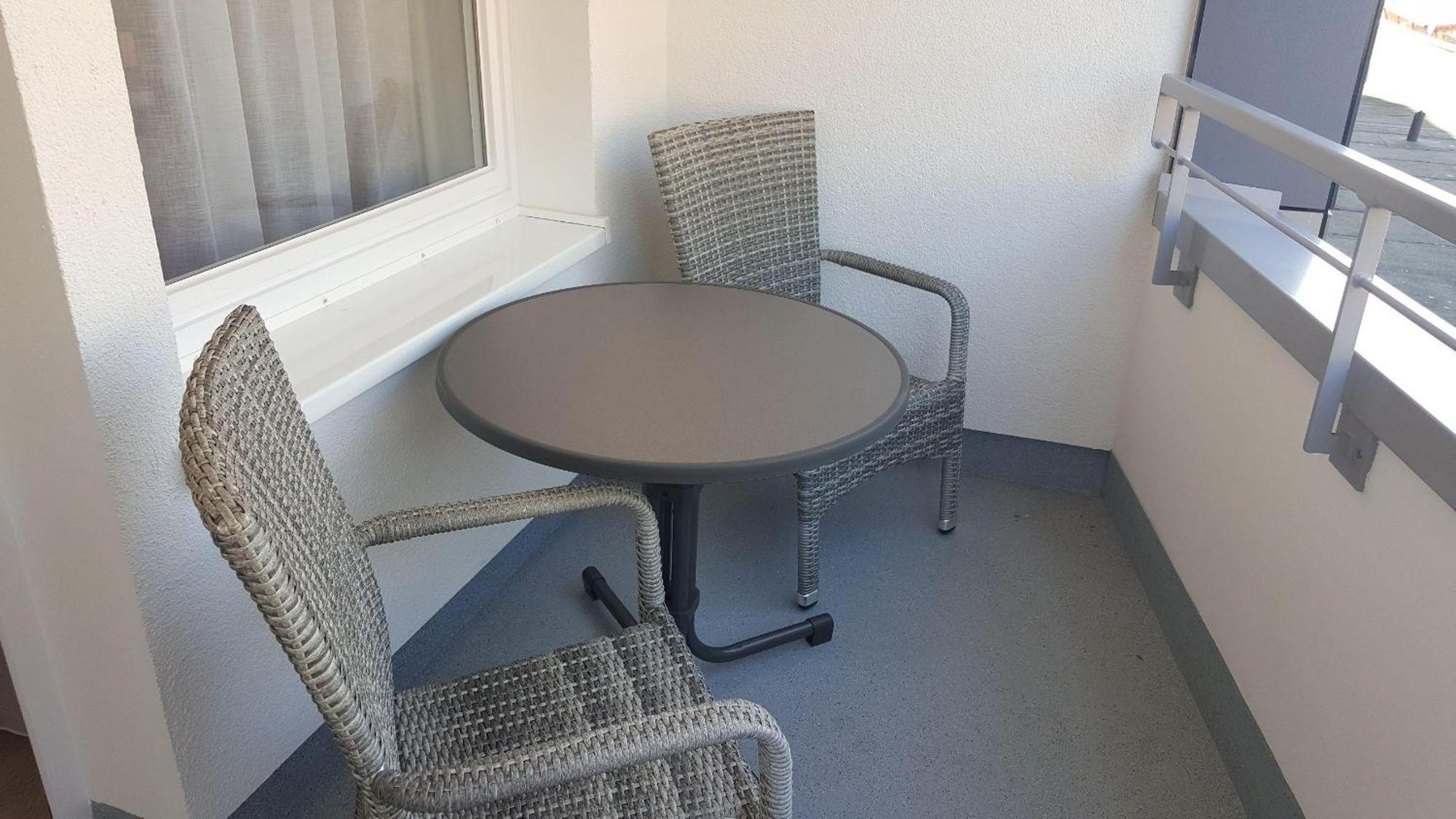 Apartment App. Syltliebe, Haus Ankerlicht, Whg. 70 *