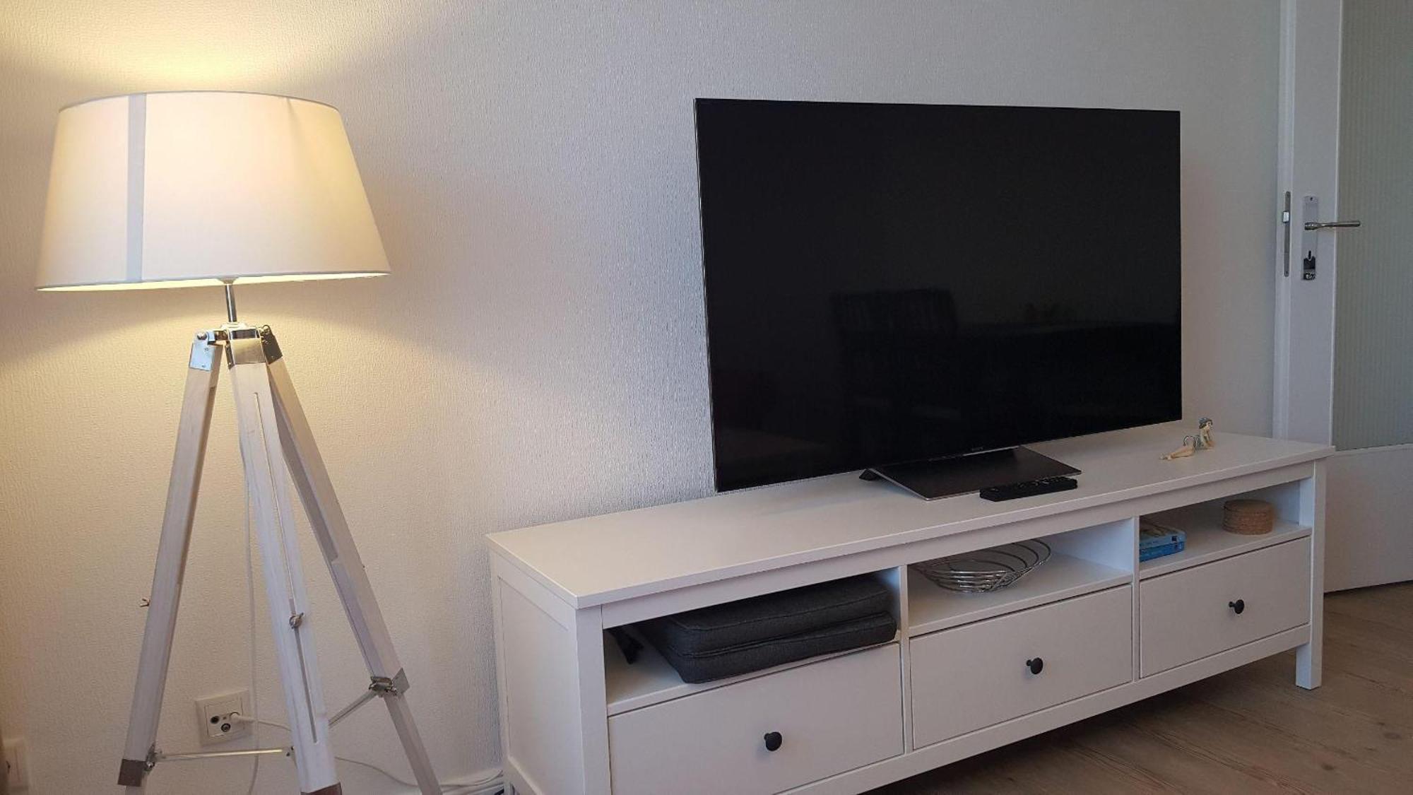 App. Syltliebe, Haus Ankerlicht, Whg. 70 * Westerland