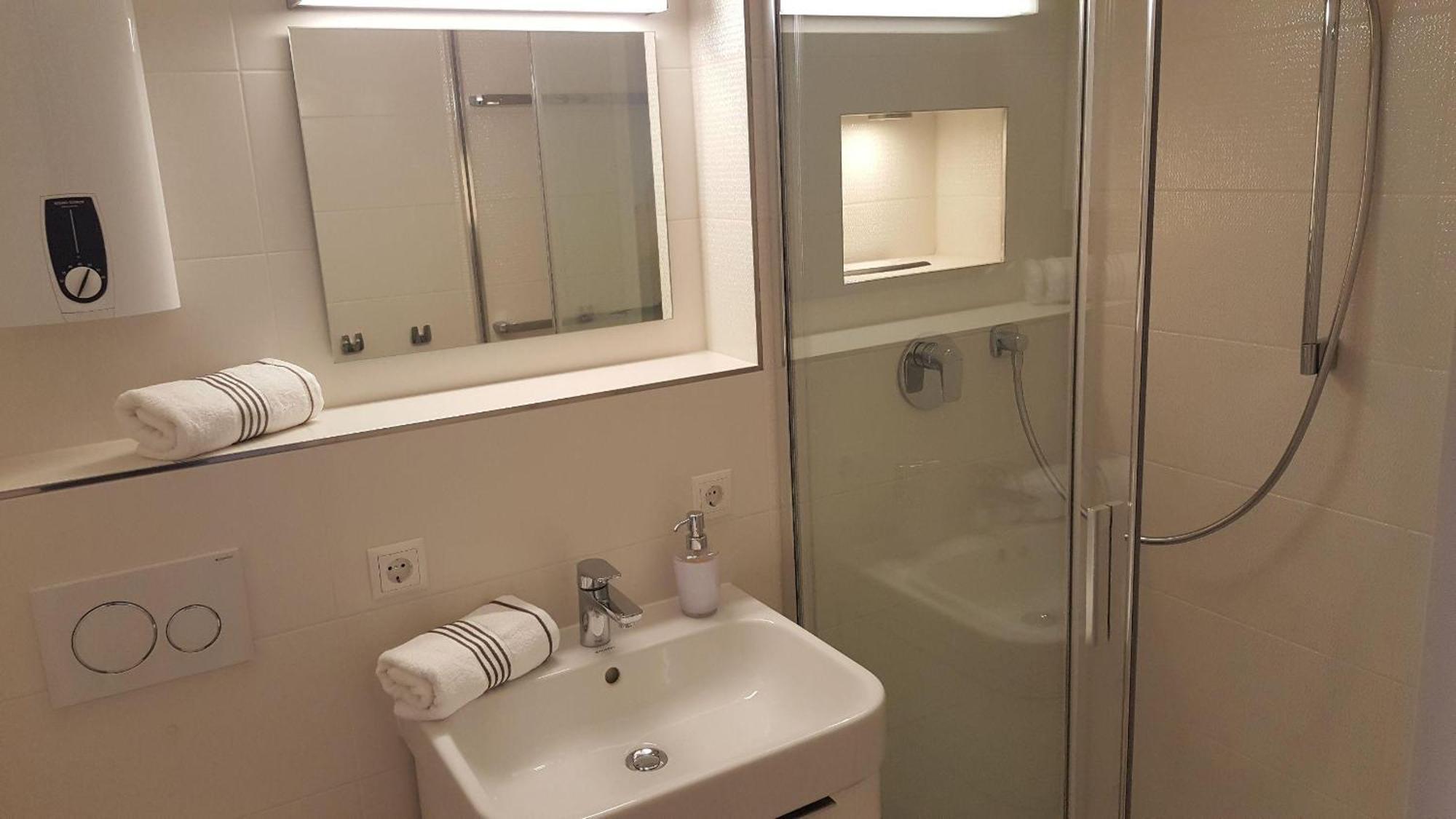 Apartment App. Syltliebe, Haus Ankerlicht, Whg. 70