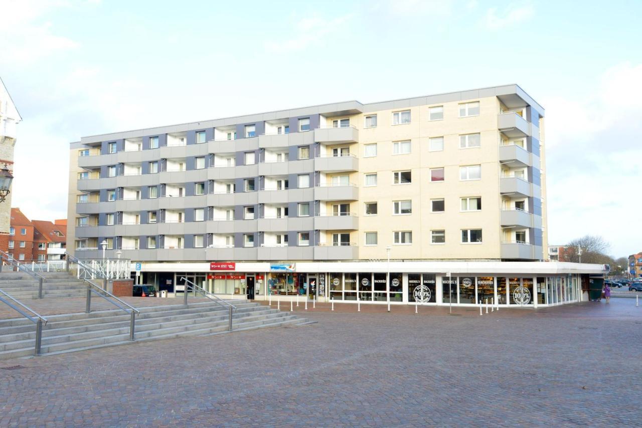 Apartment App. Syltliebe, Haus Ankerlicht, Whg. 70 *